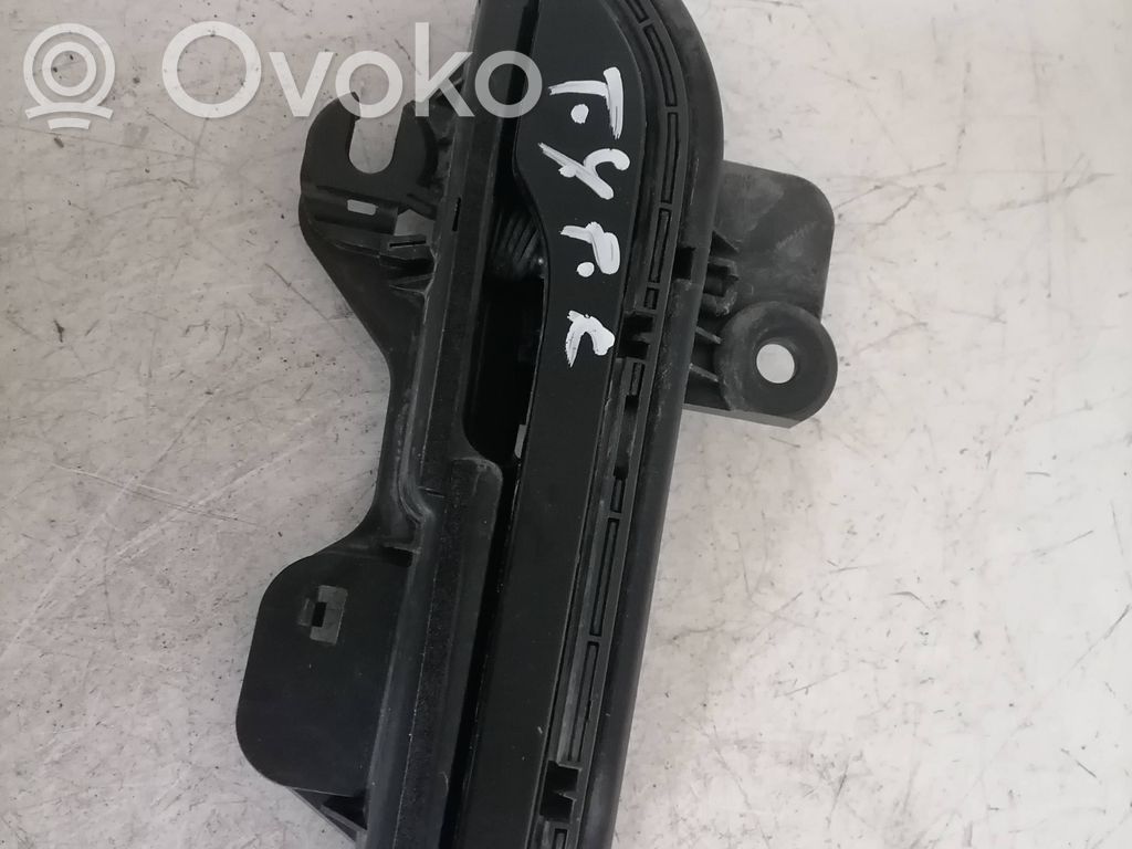 Tesla Model Y Front door exterior handle 