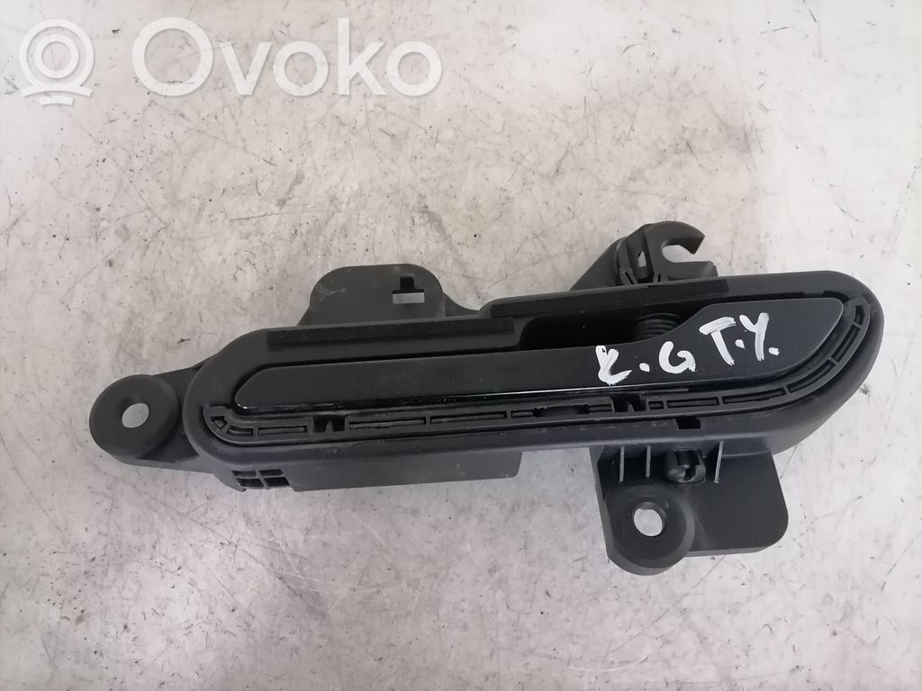 Tesla Model Y Front door exterior handle 