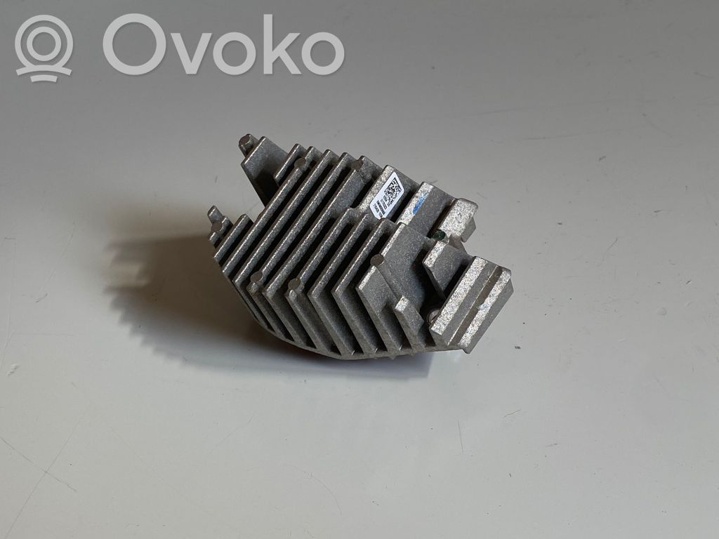 Tesla Model 3 Headlight part 
