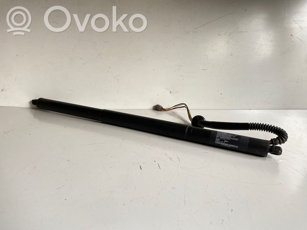 Tesla Model S Tailgate strut 