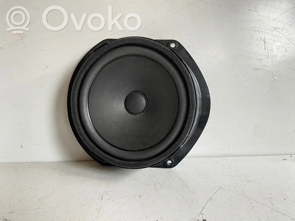 Tesla Model S Rear door speaker 