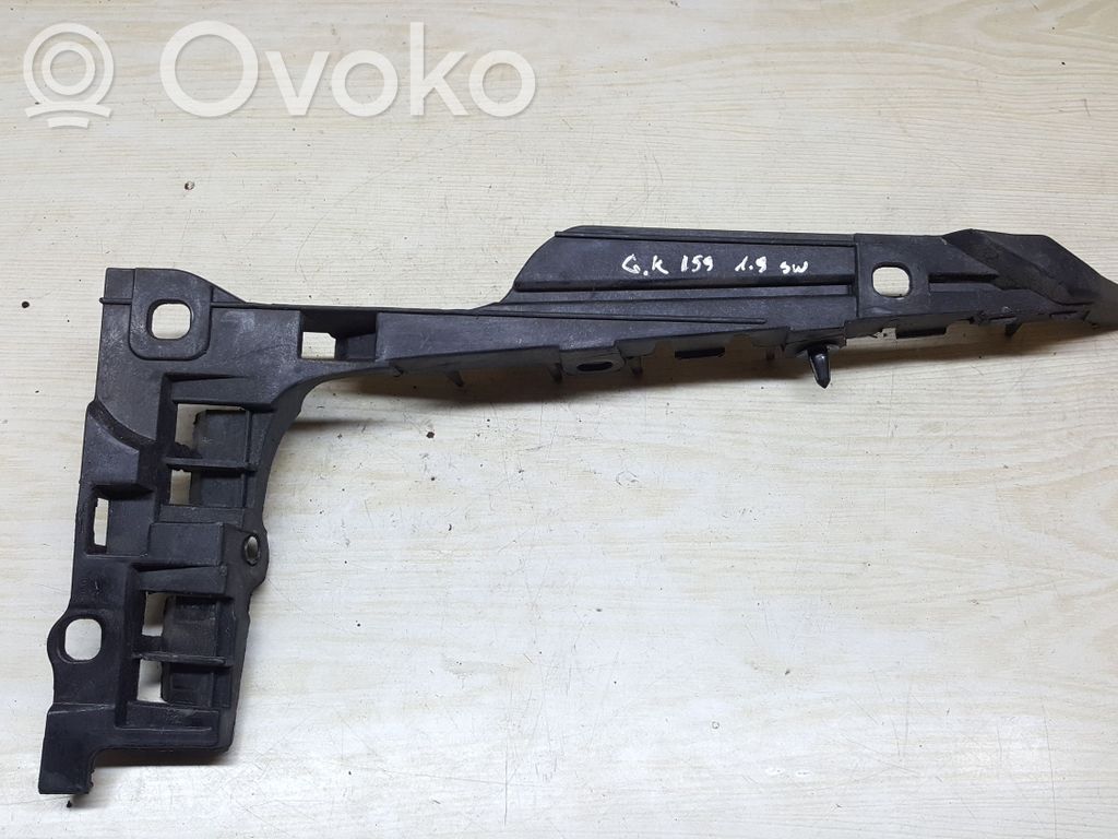 Alfa Romeo 159 Rear bumper mounting bracket 