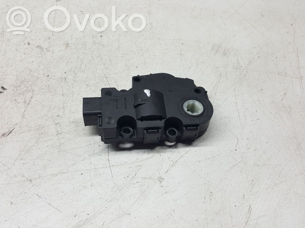 Oro sklendės varikliukas   EFB332,04012008,CZ1139300711