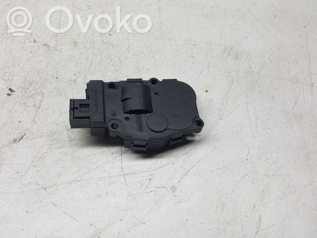 Air flap motor/actuator   EFB332,20122007,CZ1139300711