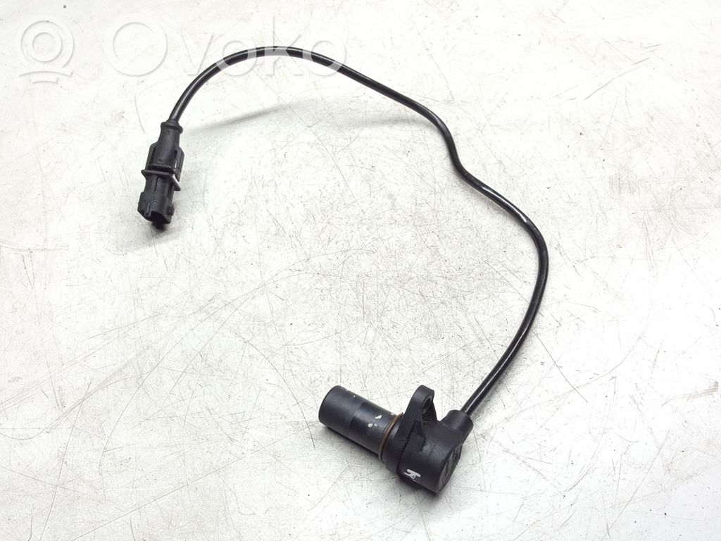 Alfa Romeo 156 Crankshaft position sensor 