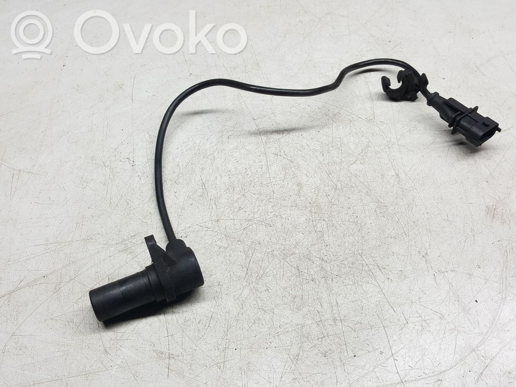 Alfa Romeo 166 Crankshaft position sensor 
