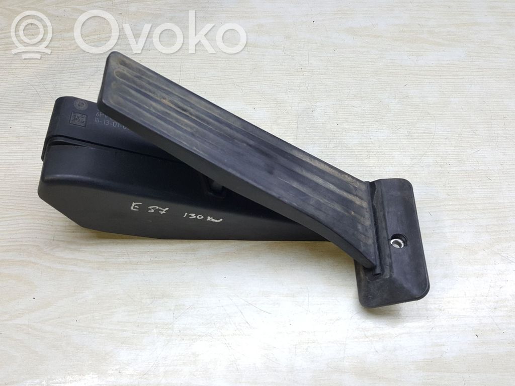 Accelerator throttle pedal   3542678658901,12037313,6PV00937920
