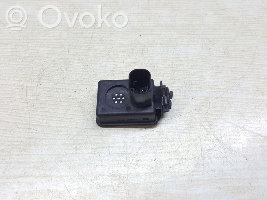 BMW 1 E81 E87 Air quality sensor 
