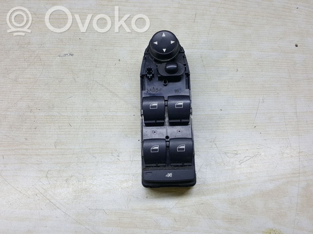 BMW 1 E81 E87 Interruptor del elevalunas eléctrico 