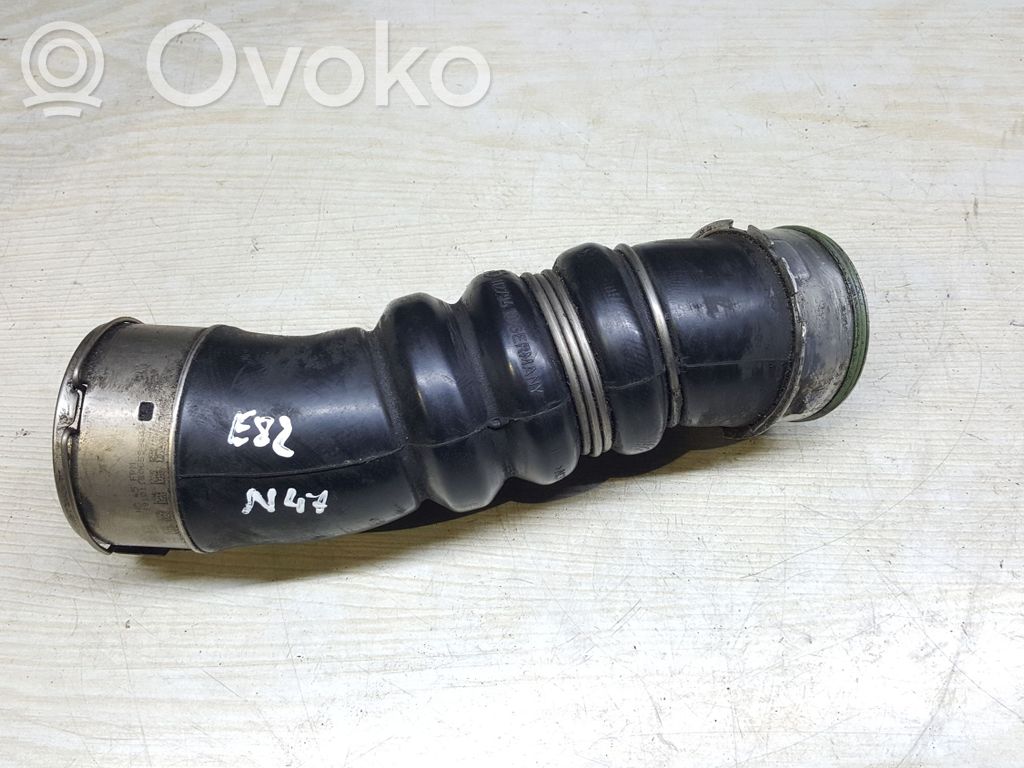 BMW 1 E82 E88 Intercooler hose/pipe 