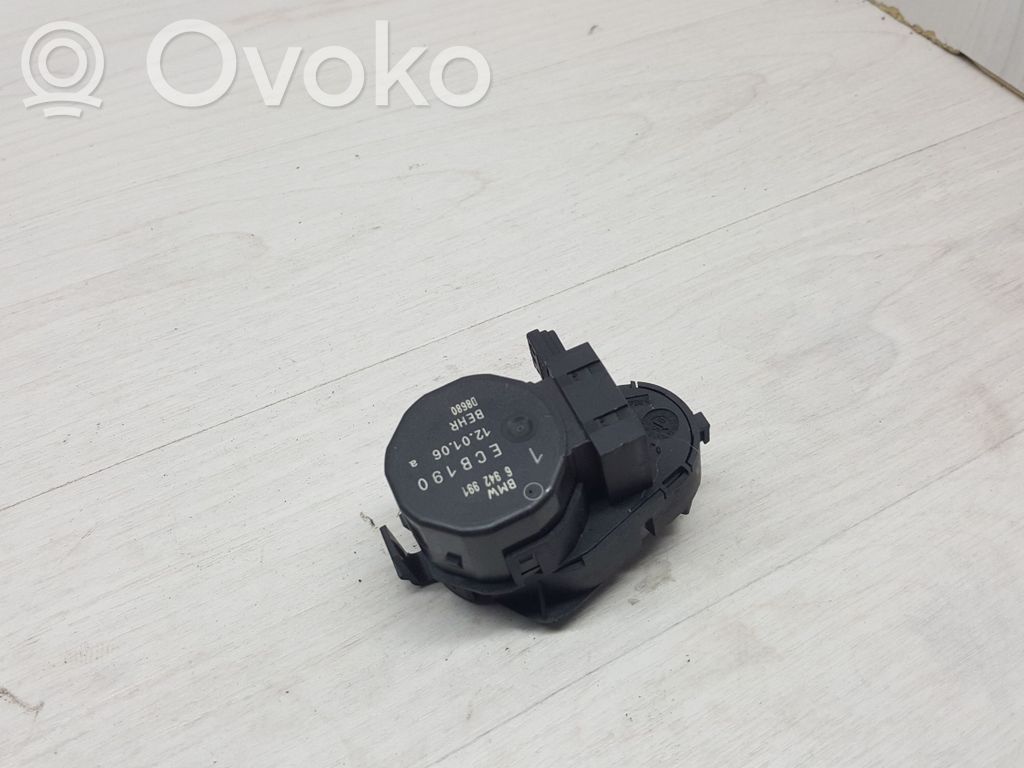 Oro sklendės varikliukas   6942991