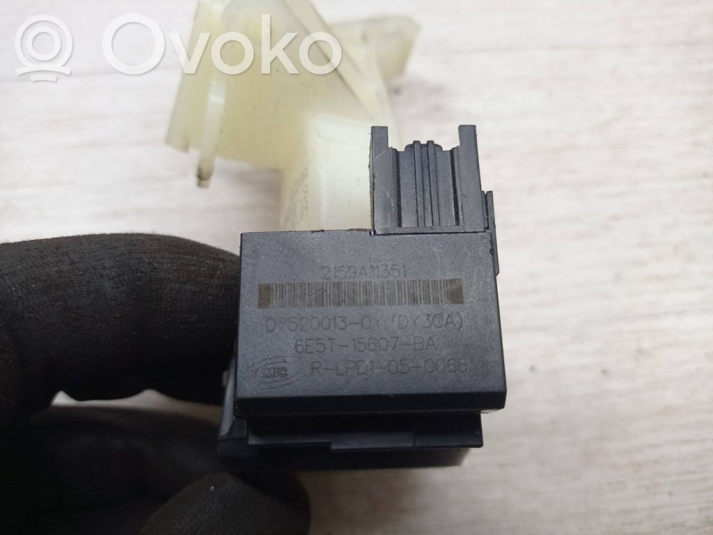 Ford Mondeo MK IV Immobiliser reader (aerial) 