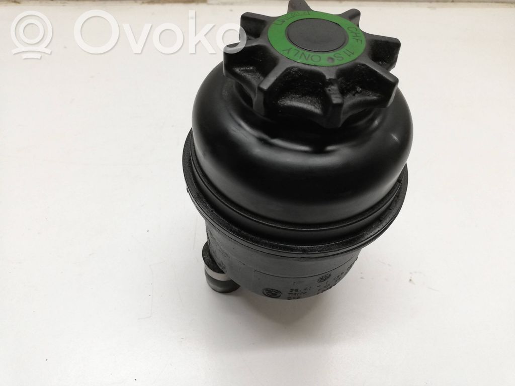 BMW 5 E60 E61 Serbatoio/vaschetta del liquido del servosterzo 