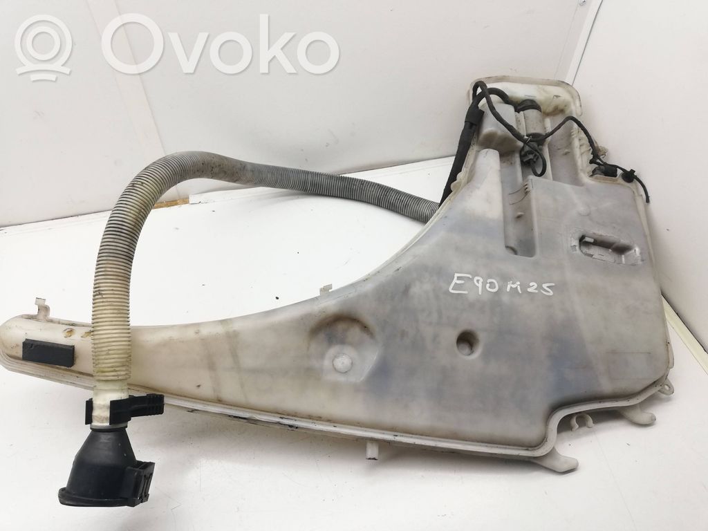 Depósito/tanque del líquido limpiaparabrisas   7124231