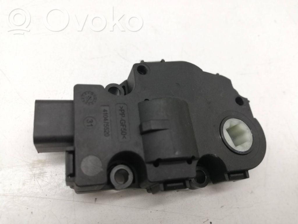 BMW 3 E90 E91 Stellmotor Heizung Klima 