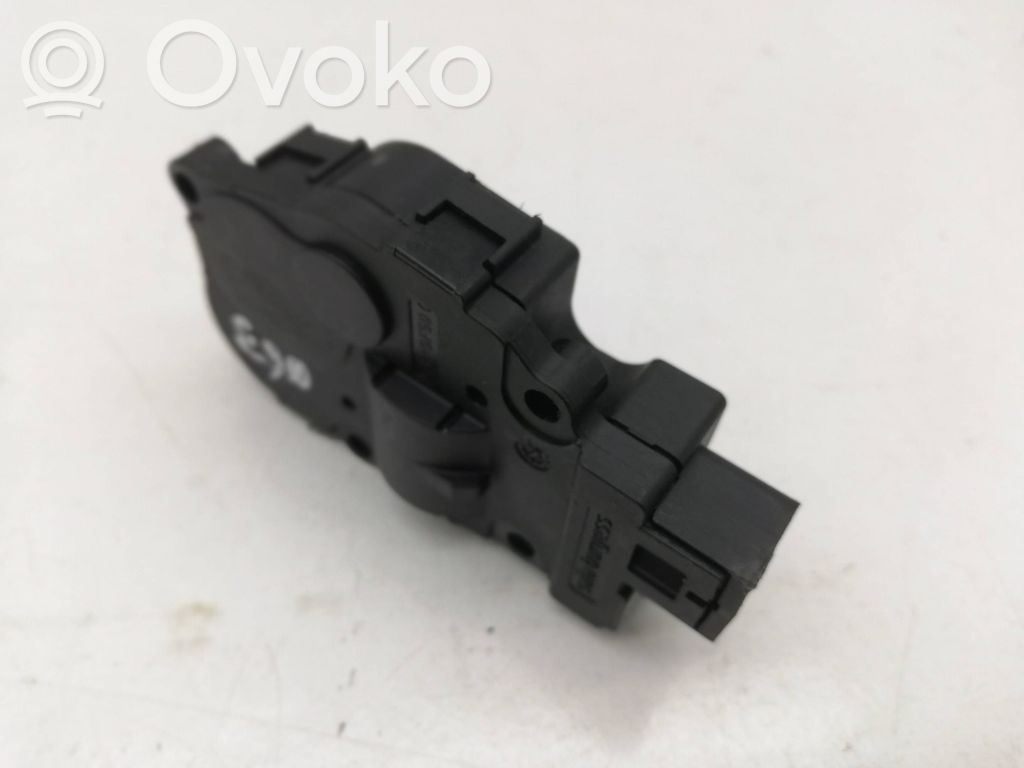 BMW 3 E90 E91 Stellmotor Heizung Klima 