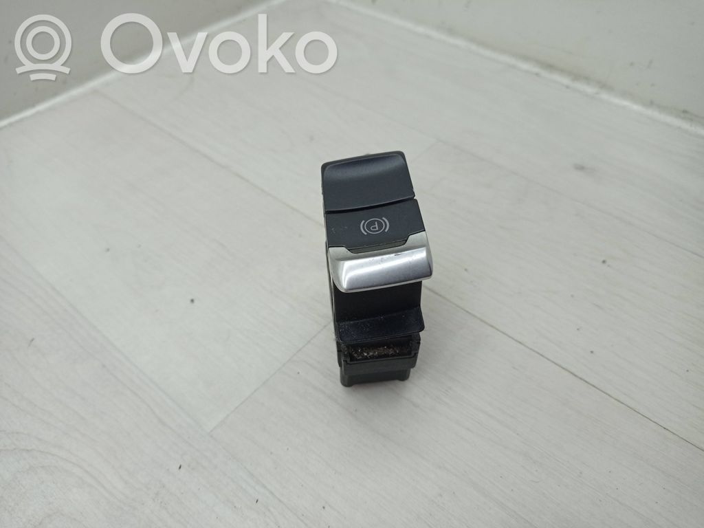 Audi A4 S4 B8 8K Przycisk / Włącznik hamulca ręcznego 