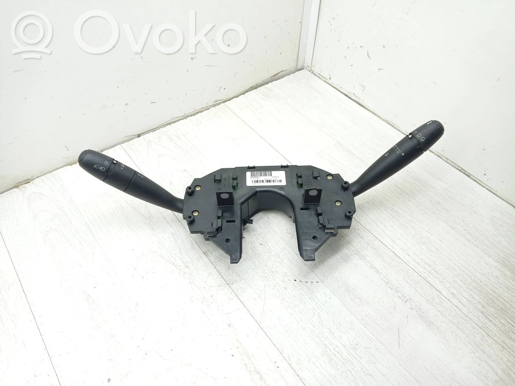 Citroen C4 I Wiper turn signal indicator stalk/switch 