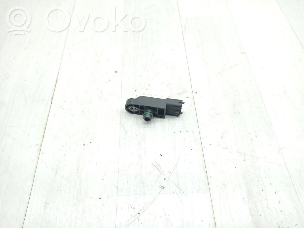 Renault Megane III Air pressure sensor 