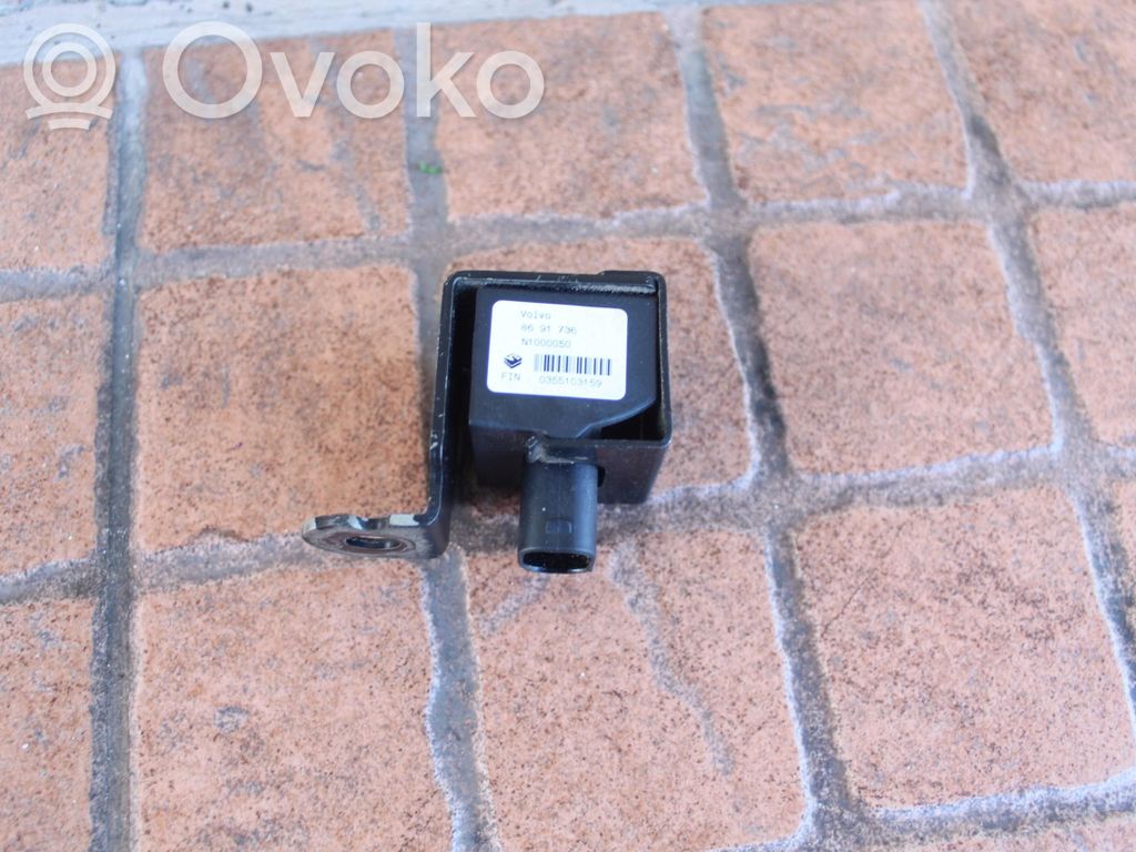 Acceleration sensor   8691735