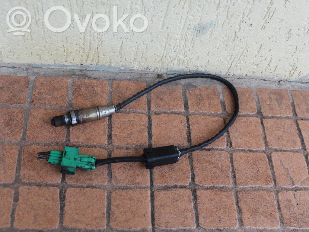 Peugeot Partner Sonde lambda 