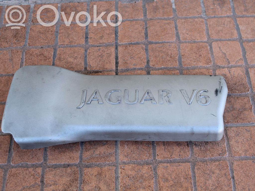 Jaguar S-Type Moottorin koppa 