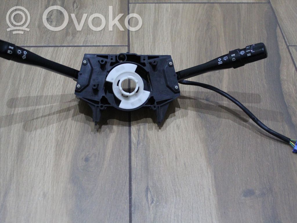 Honda Accord Interruptor del limpiafaros 