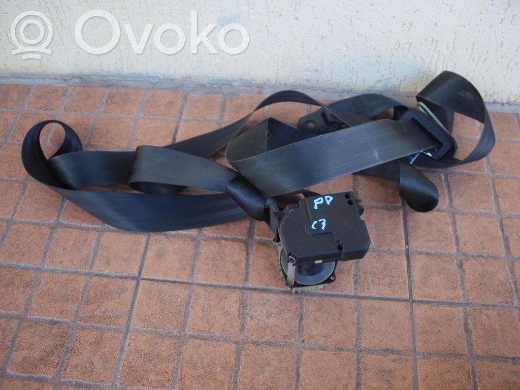 Cinturón delantero   96408406