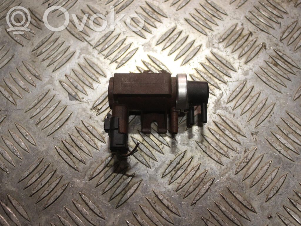 Citroen C5 Solenoīda vārsts 