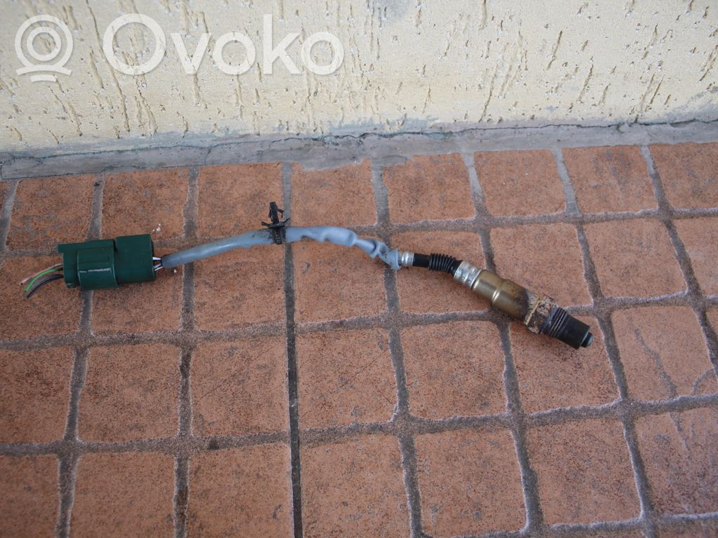 Nissan Note (E11) Lambda probe sensor 