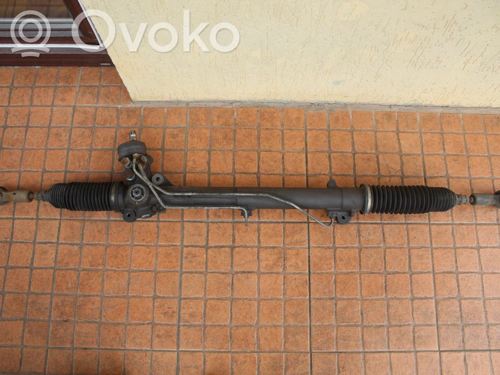 Audi A4 S4 B6 8E 8H Steering rack 