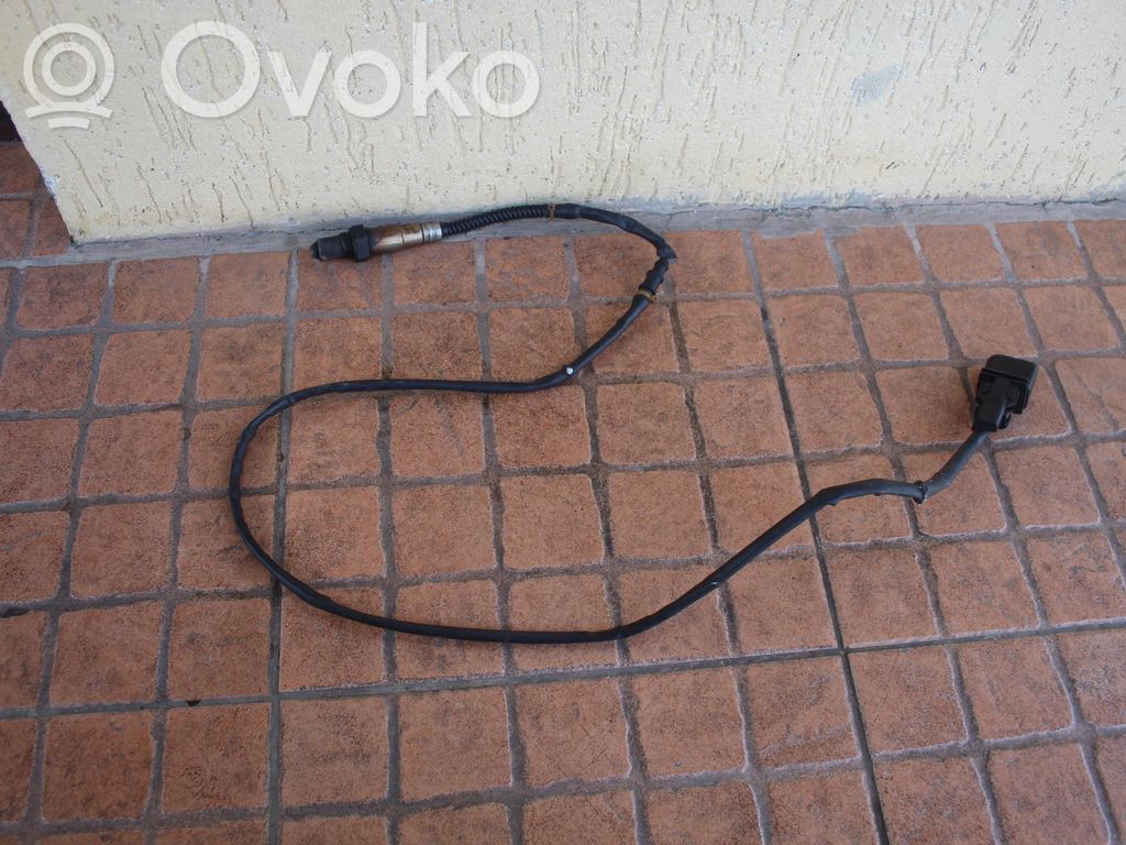 Lambda probe sensor   06B906265D,06B906265D