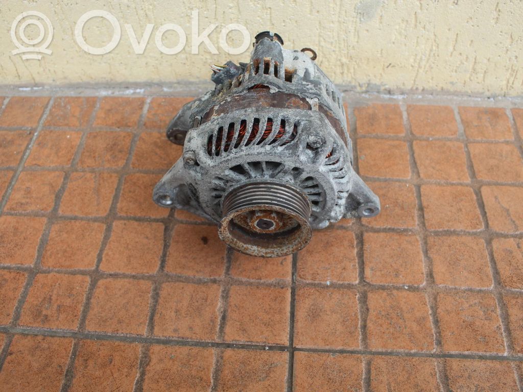 Ģenerators   1800A067,1800A067