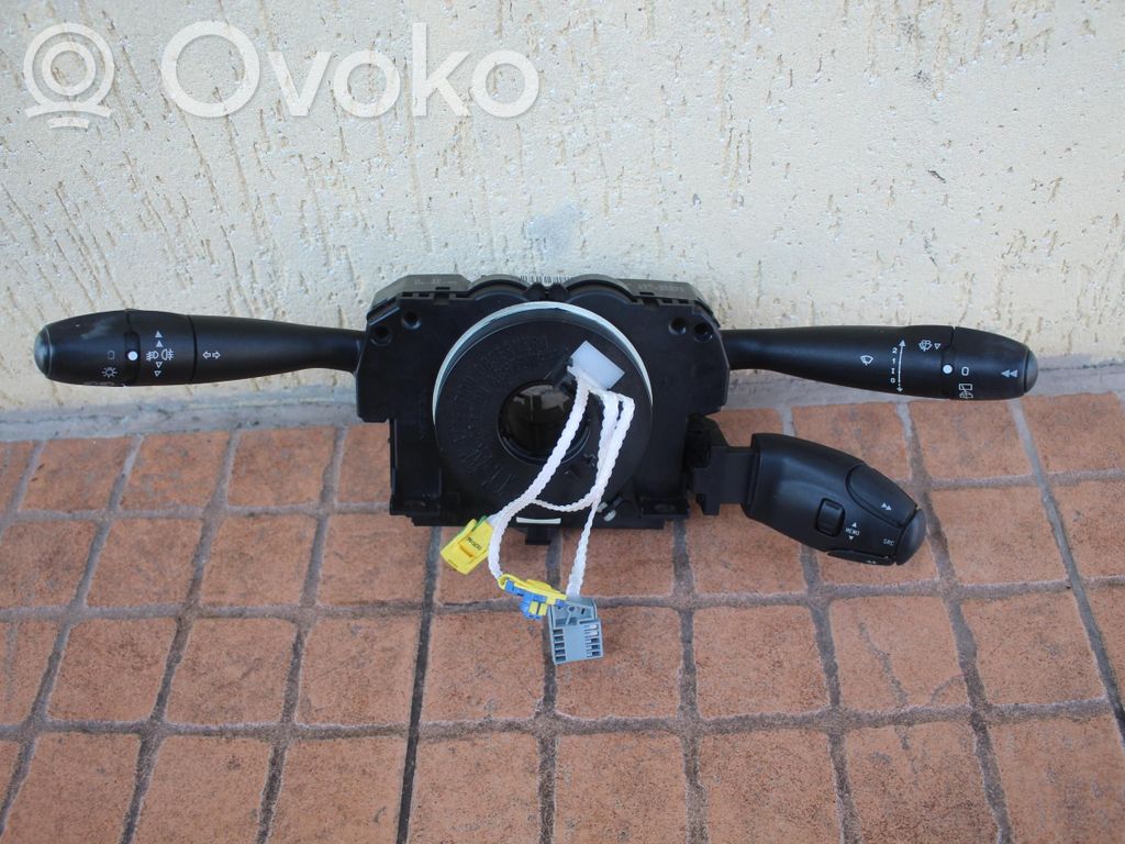 Citroen C3 Schalter für Scheinwerferwischer 