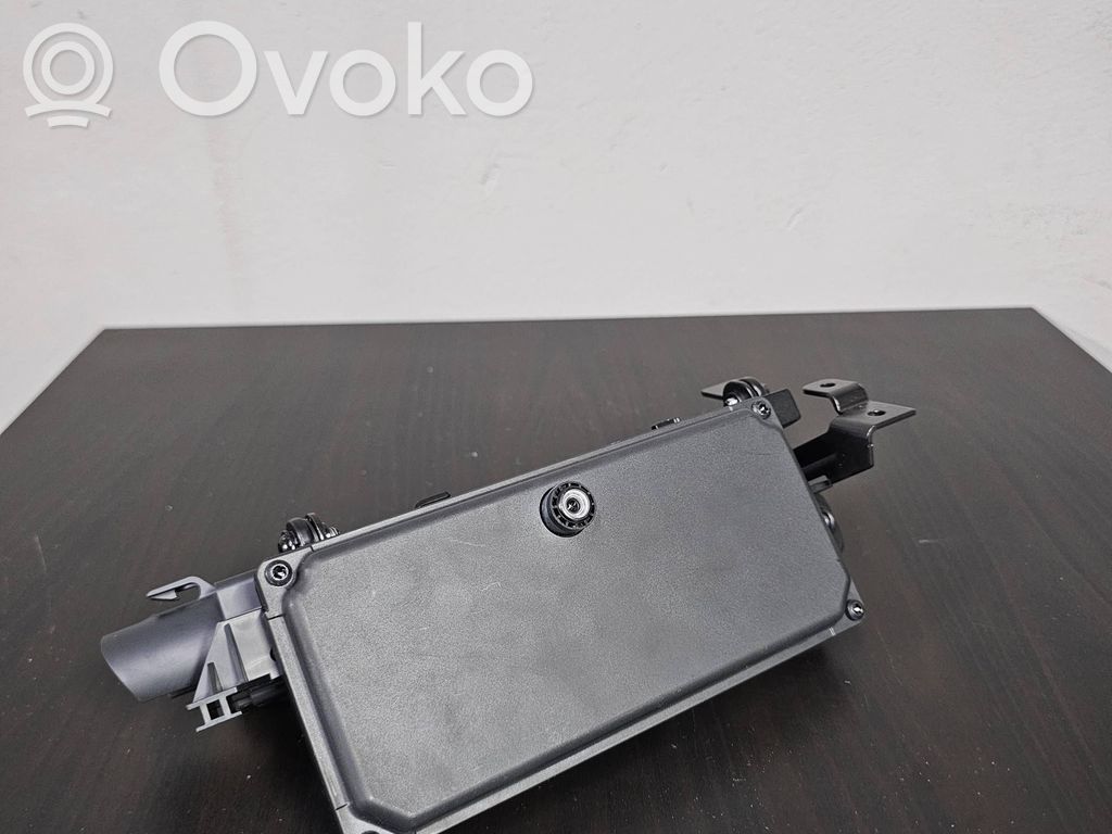 Volvo XC90 Windshield/windscreen camera 