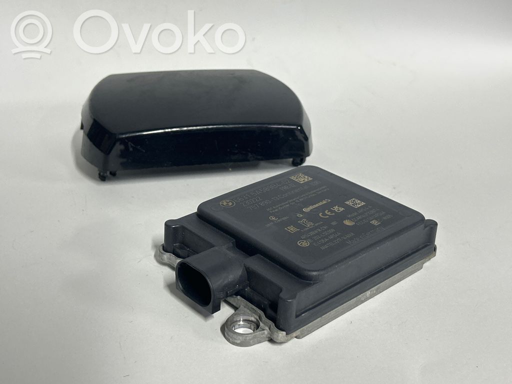BMW 7 G11 G12 Sensor de radar Distronic 