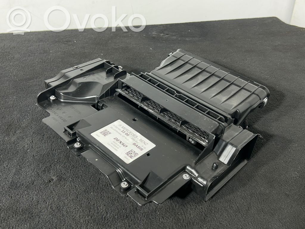 Mercedes-Benz S W222 Conduit d'air (cabine) 