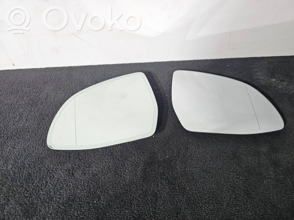 BMW X5 F15 Wkład lusterka drzwi przednich 