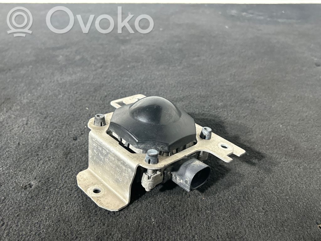 Audi Q7 4M Distronic sensor radar 