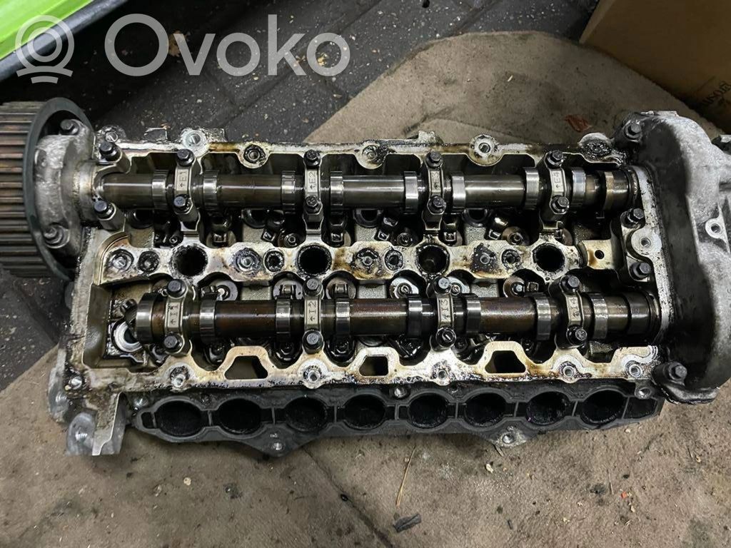 Engine head   31430110006,31430110006,P31430110