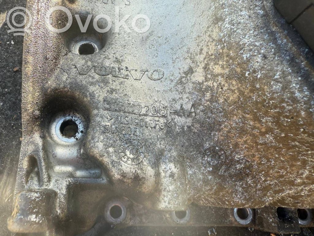 Volvo S60 Miska olejowa 