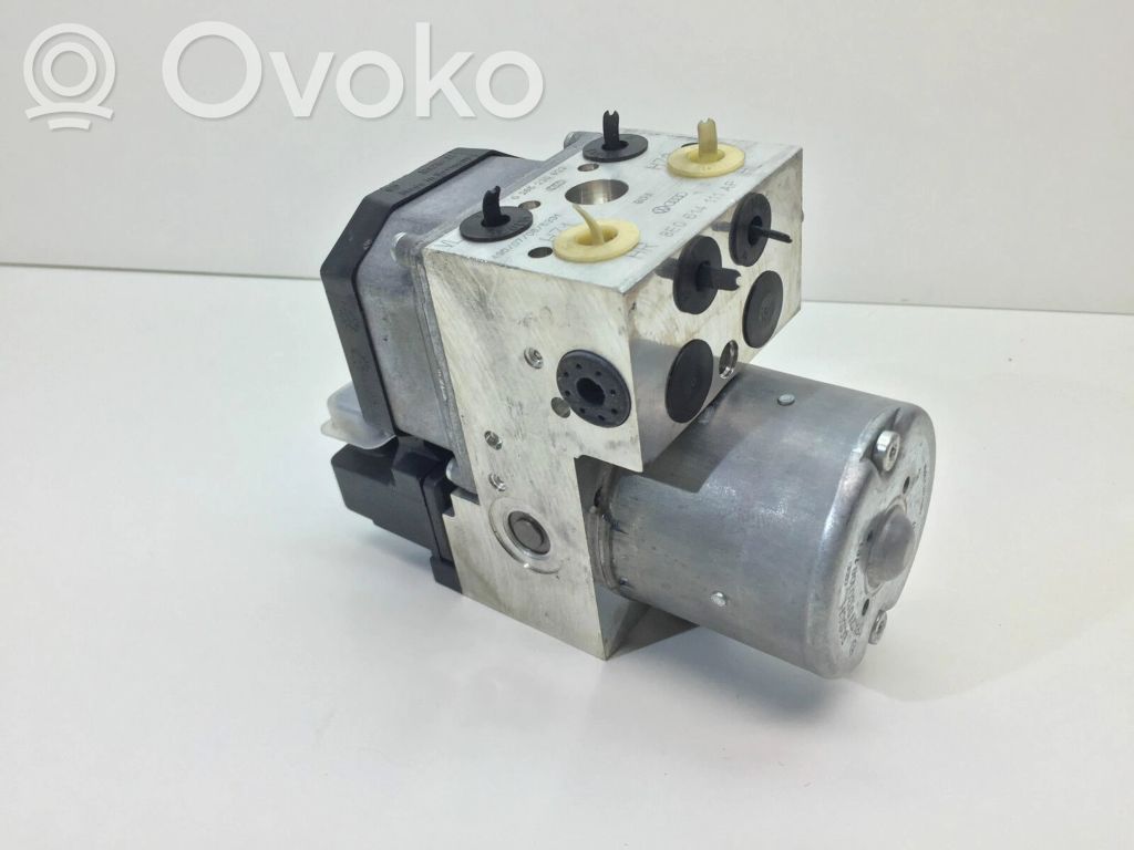 Audi A6 S6 C5 4B Bomba de ABS 