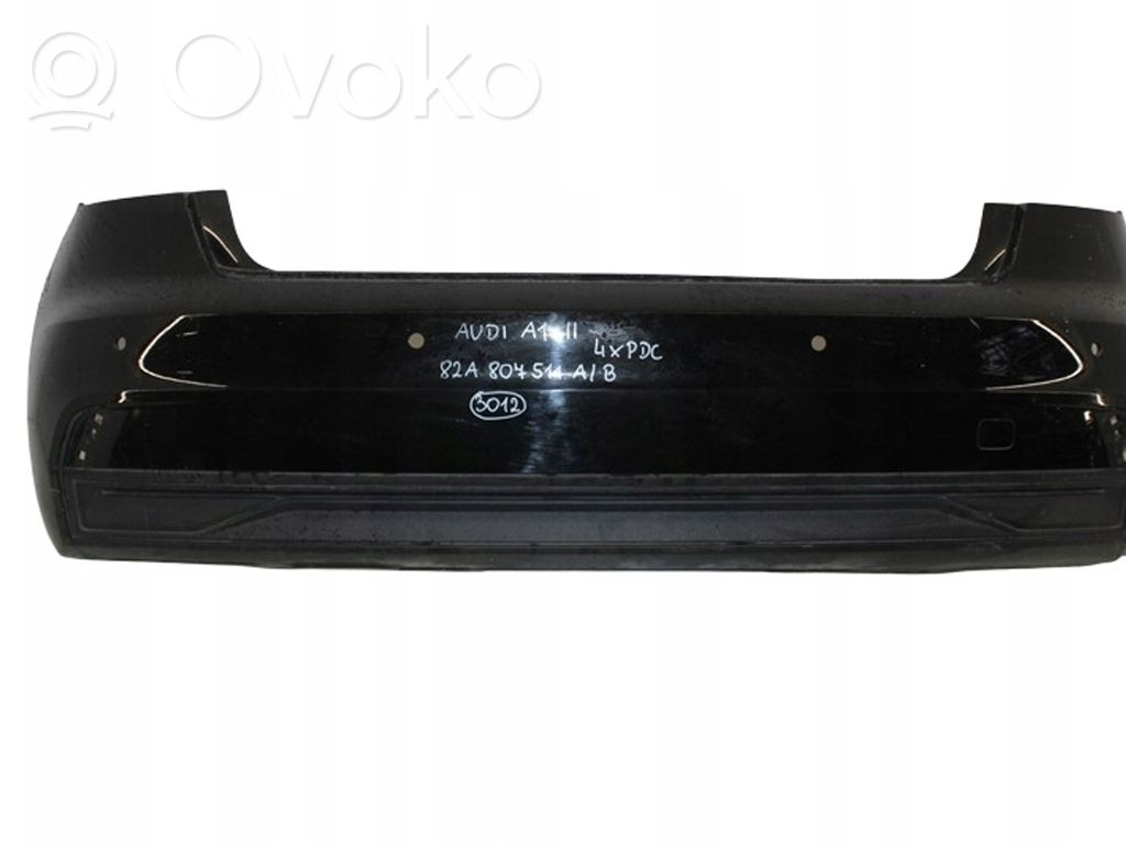 Puskuri   82A807511A