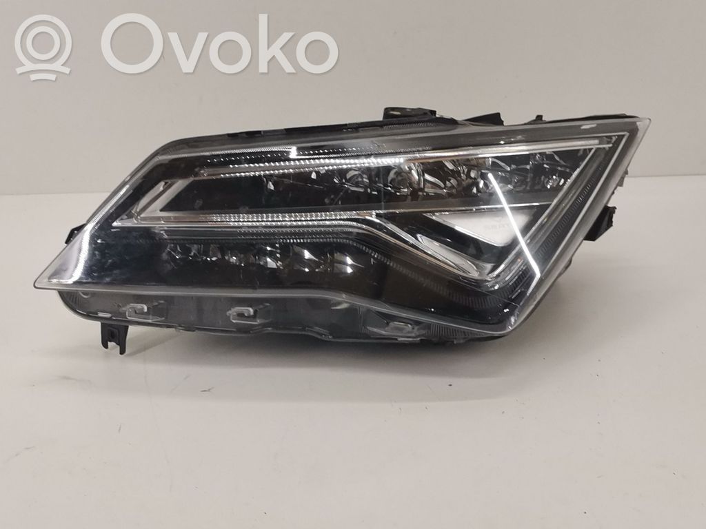 Headlight/headlamp   576941007B
