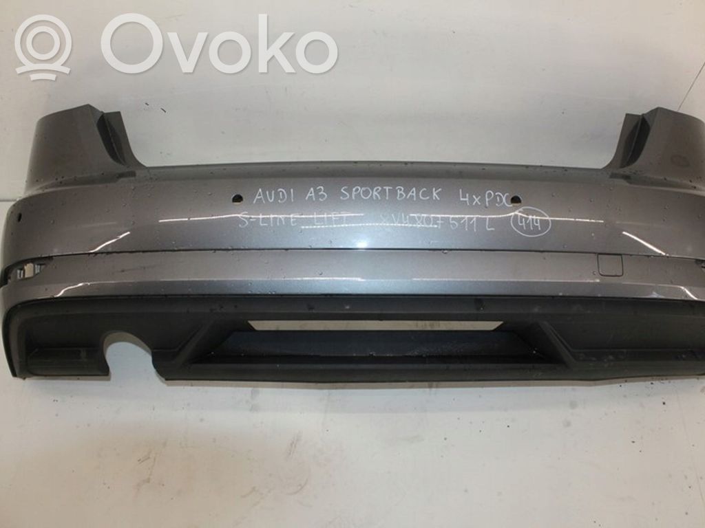 Puskuri   8V4807511L