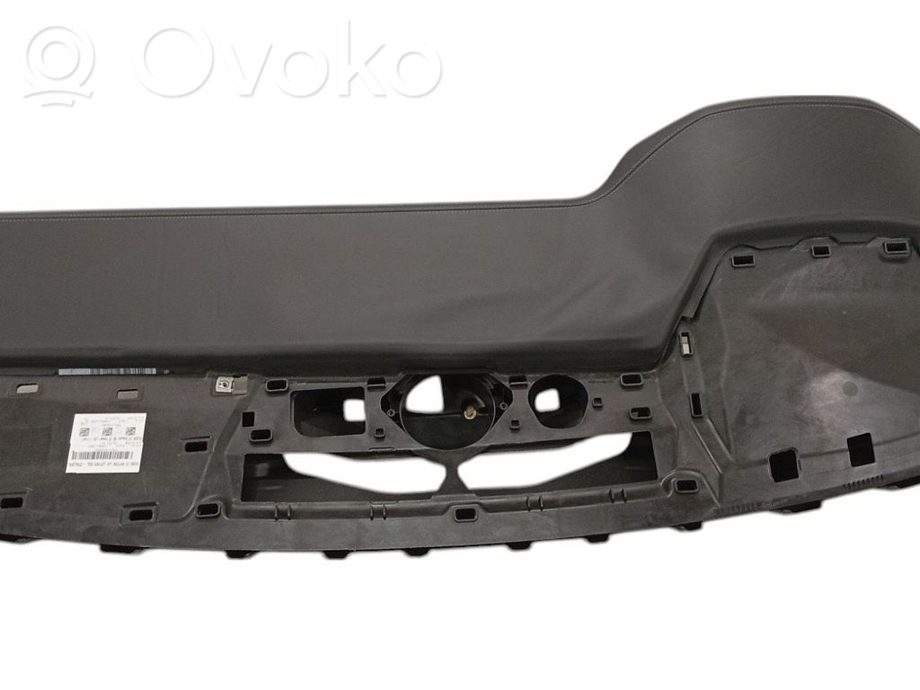 Audi A7 S7 4K8 Panel de instrumentos 