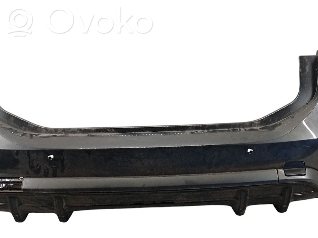 Audi e-tron Front bumper 