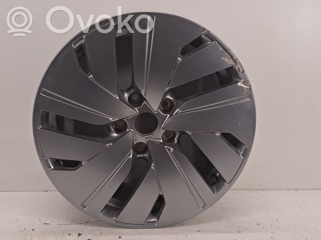 R19-alumiinivanne   85E601025A