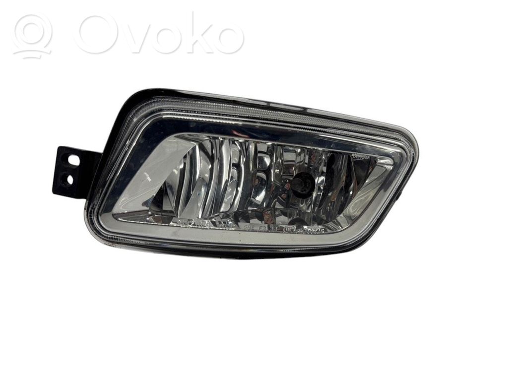Ford Mondeo MK V Etusumuvalo 