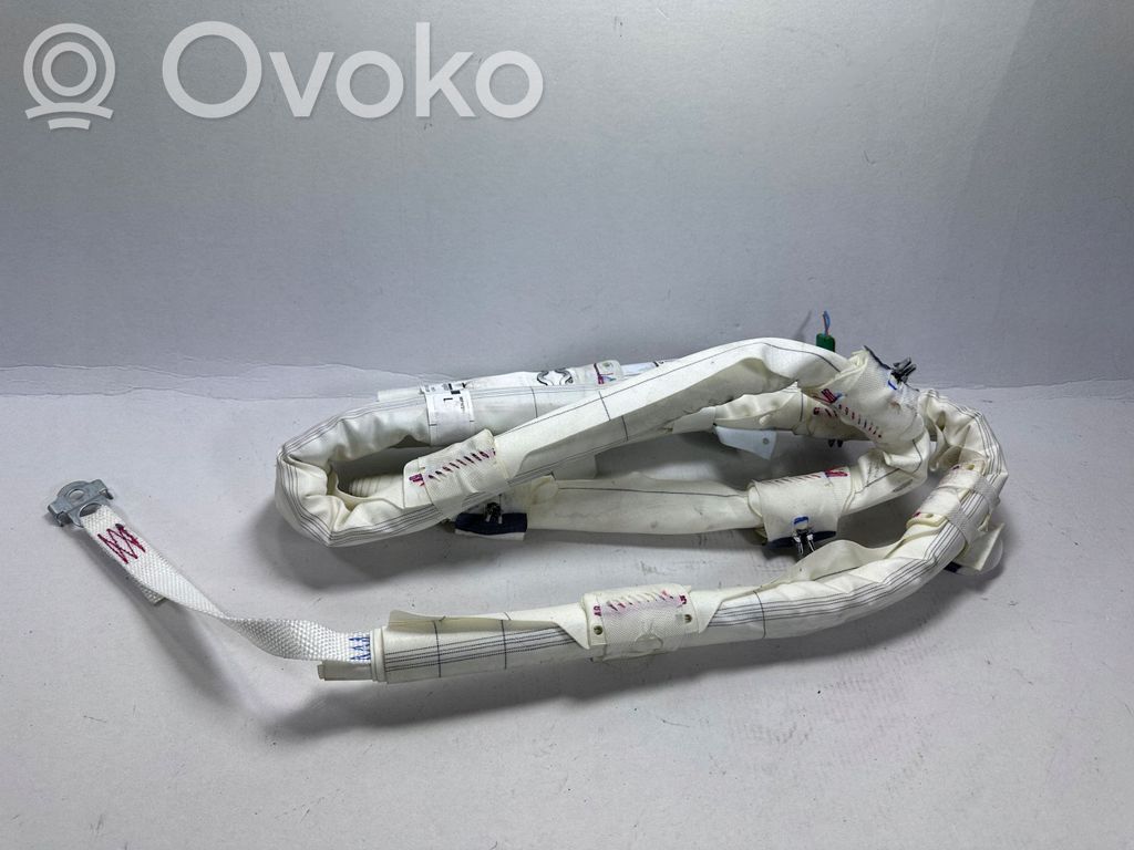 Renault Talisman Airbag del techo 